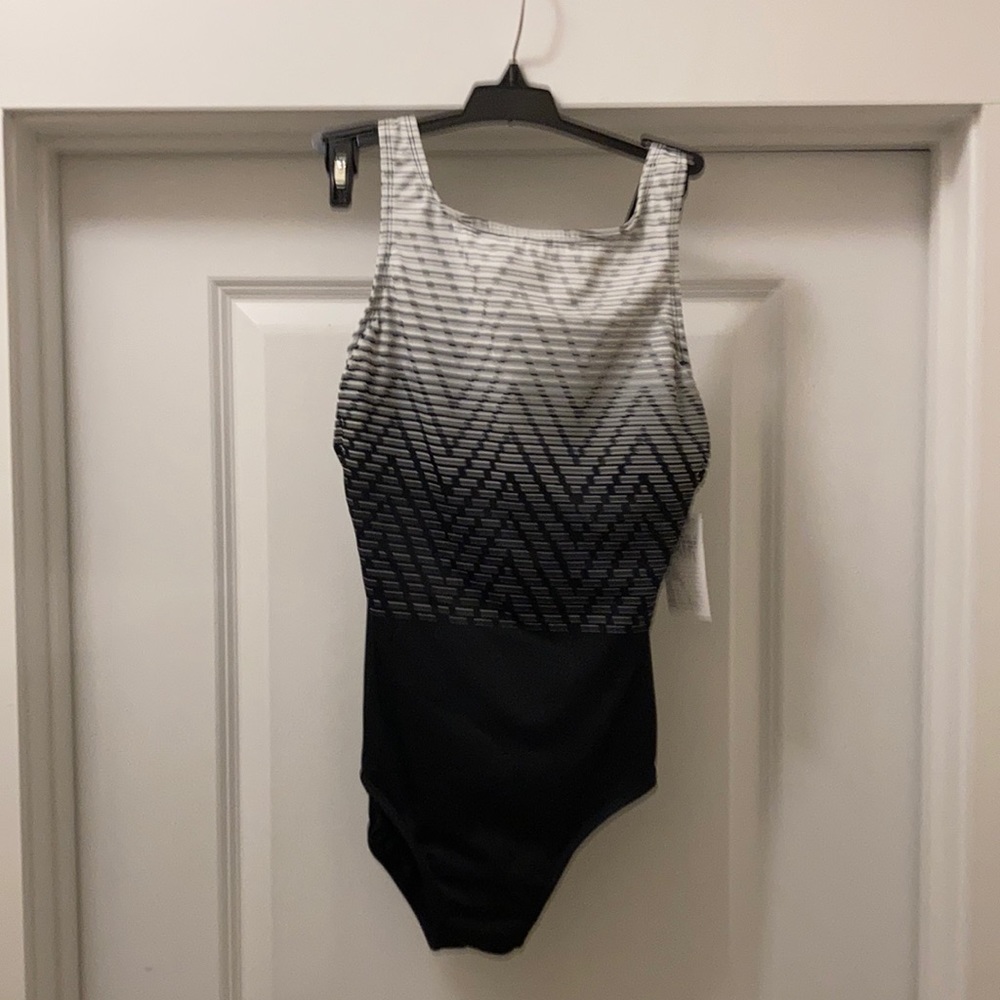 Reebok Swimwear